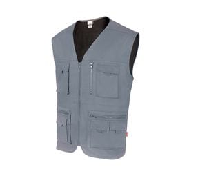 VELILLA V15901 - GILET MULTIPOCHES