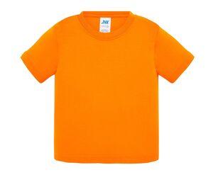 JHK JHK153 - T-shirt per bambino Orange