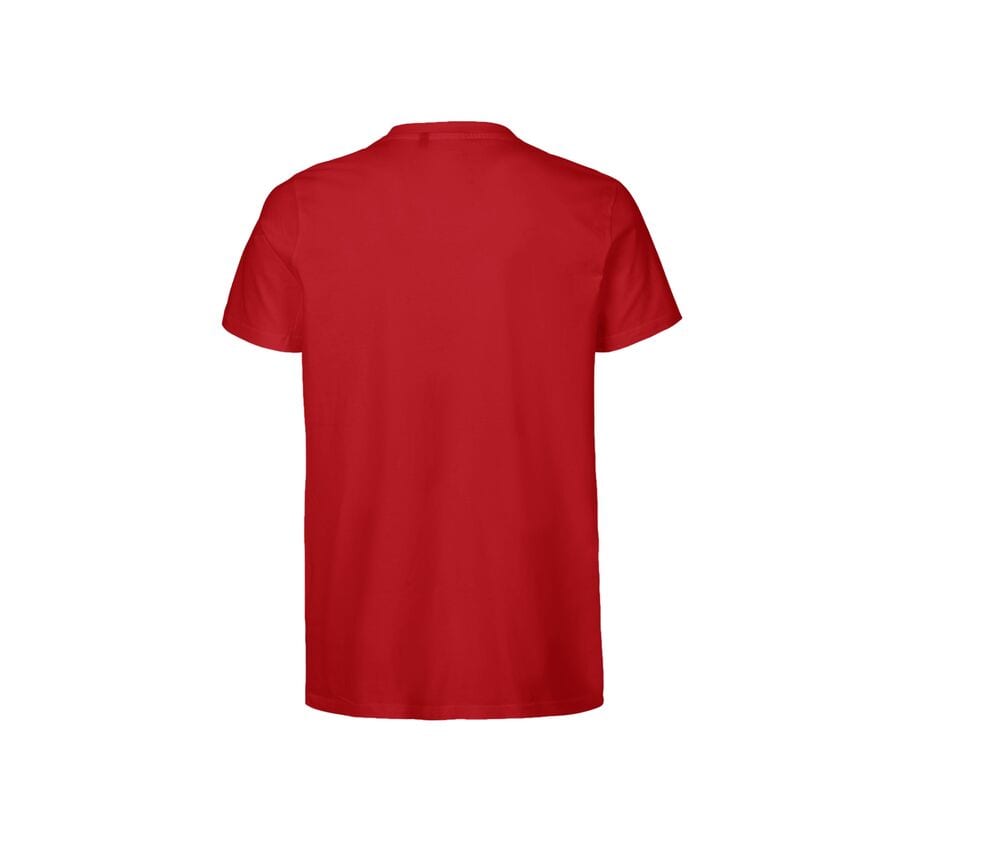 Neutral O61001 - T-shirt aderente da uomo