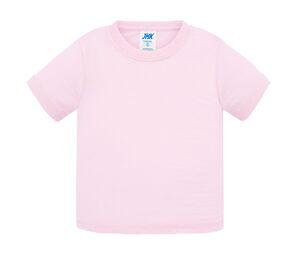 JHK JHK153 - T-shirt per bambino Pink