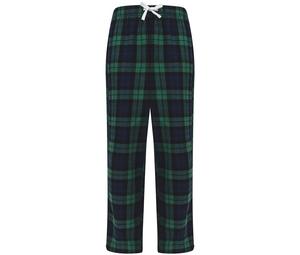 SF Mini SM083 - Pantaloni del pigiama per bambini