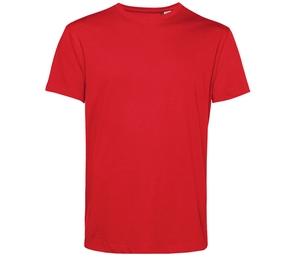 B&C BC01B - T-shirt girocollo da uomo organica 150