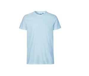 Neutral O61001 - T-shirt aderente da uomo