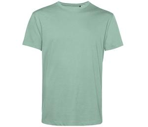 B&C BC01B - T-shirt girocollo da uomo organica 150 Sage