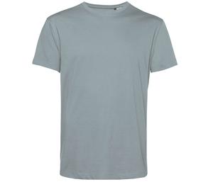 B&C BC01B - T-shirt girocollo da uomo organica 150 Blue Fog