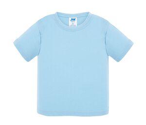 JHK JHK153 - T-shirt per bambino Sky Blue