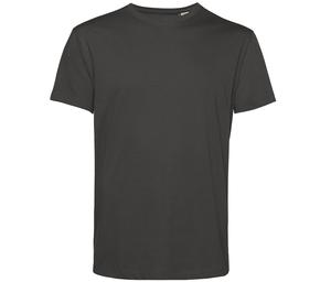 B&C BC01B - T-shirt girocollo da uomo organica 150 Asphalt