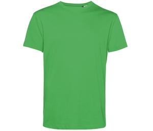 B&C BC01B - T-shirt girocollo da uomo organica 150 Apple Green