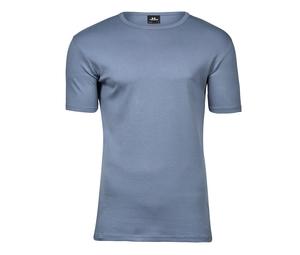 Tee Jays TJ520 - T-shirt maschile Flint Stone
