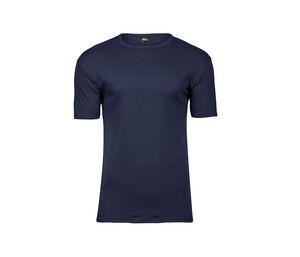 Tee Jays TJ520 - T-shirt maschile Navy