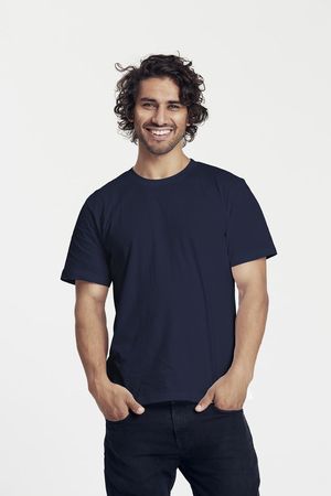 Neutral O60001 - T-shirt da uomo 180