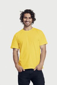Neutral O60001 - T-shirt da uomo 180 Yellow