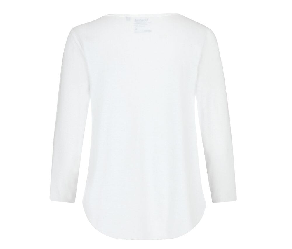 Neutral O81006 - T-shirt manica 3/4 da donna