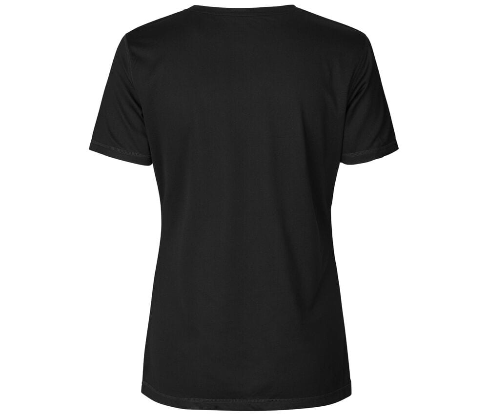 Neutral R81001 - T-shirt donna in poliestere riciclato traspirante