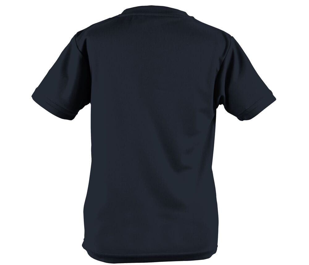 Just Cool JC001J - T-shirt per bambini traspiranti Neoteric ™