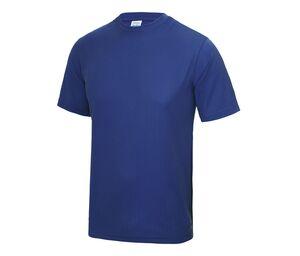 Just Cool JC001J - T-shirt per bambini traspiranti Neoteric ™ Royal Blue