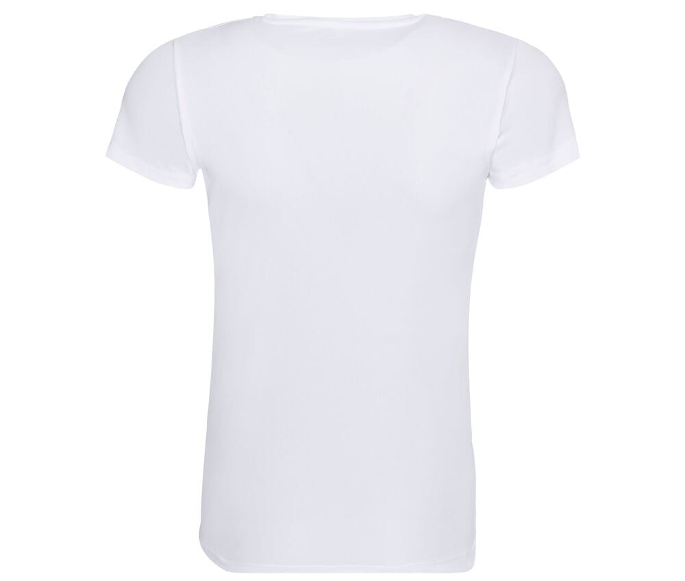 Just Cool JC005 - T-shirt della donna traspirante Neoteric ™