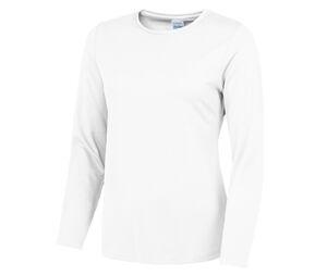 Just Cool JC012 - T-shirt da donna traspirante neoteric ™