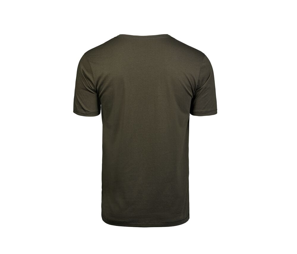 Tee Jays TJ5004 - T-shirt da uomo con scollo a V