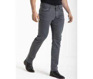 RICA LEWIS RL704 - Jeans da uomo elasticizzati dritti