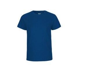 Neutral O30001 - T-shirt per bambini Royal
