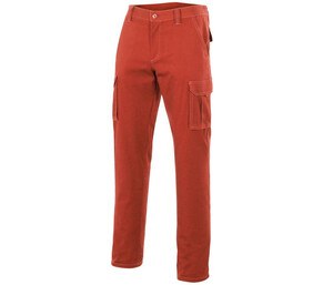 VELILLA V3001 - PANTALON MULTIPOCHES