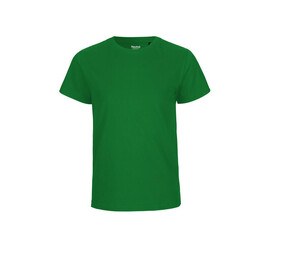 Neutral O30001 - T-shirt per bambini Green