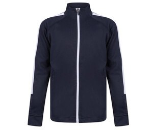 Finden & Hales LV873 - Veste de sport enfant