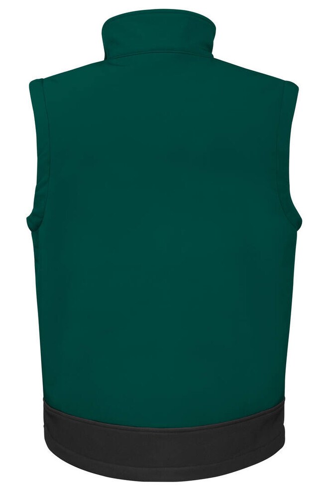 RESULT RS123 - Gilet Soft-Shell