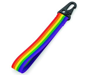 BAG BASE BG1000 - Tire-zip Rainbow