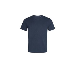 STEDMAN ST9630 - Crew neck t-shirt for men Marina Blue