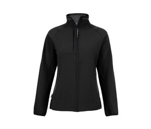 CRAGHOPPERS CEL004 - EXPERT WOMENS BASECAMP SOFTSHELL JACKET