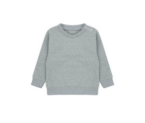 LARKWOOD LW800 - KIDS SUSTAINABLE SWEATSHIRT