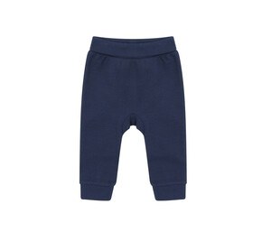 LARKWOOD LW850 - KIDS SUSTAINABLE JOGGERS Navy