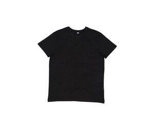 MANTIS MT001 - Men's organic t-shirt Black