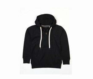 MANTIS MT083 - Men zip hoodie sweatshirt