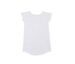 MANTIS MT099 - WOMENS LOOSE FIT T DRESS