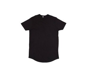 MANTIS MT126 - MEN'S LONG LENGTH T Black