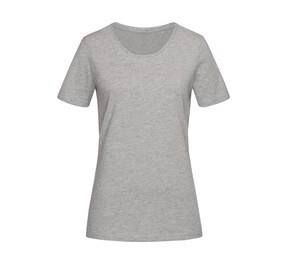 STEDMAN ST7600 - LUX FITTED FOR WOMEN Grey Heather