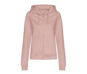 AWDIS JH050F - Full zip hoodie