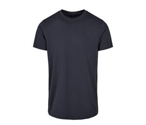 BUILD YOUR BRAND BYB010 - BASIC ROUND NECK T-SHIRT