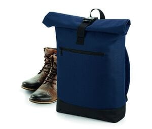 Bag Base BG855 - Zaino con chiusura di avvolgimento