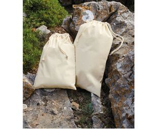 Westford mill WM266 - Piccola borsa in cotone