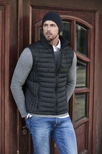 Tee Jays TJ9632 - Bodywarmer Zepelin Man