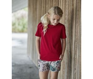 Tee Jays TJ1100B - T-shirt organica Power kids